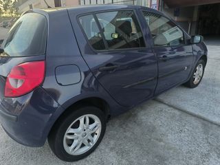 Renault Clio 2007