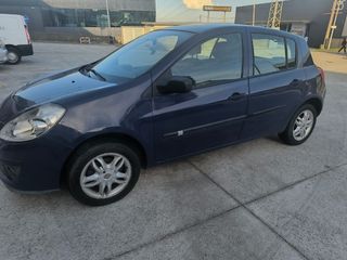 Renault Clio 2007