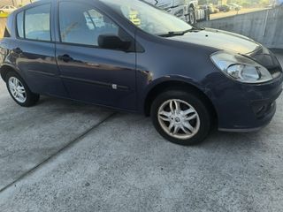 Renault Clio 2007