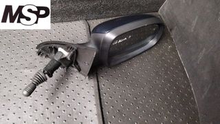 Espelho Direito Opel Corsa C 2000-2007