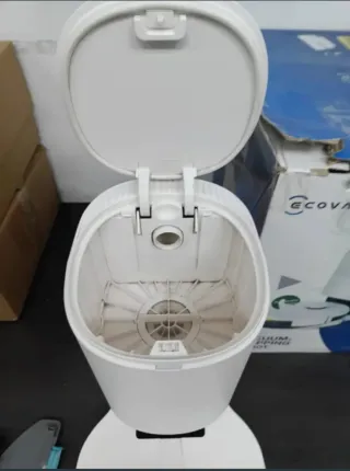 Robot Aspirador Ecovacs Deebot N8 Pro