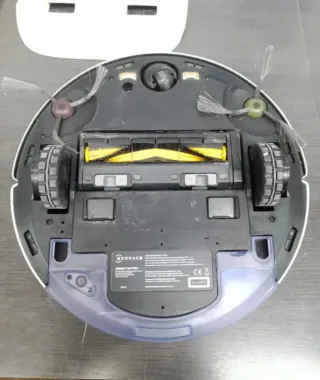 Robot Aspirador Ecovacs Deebot N8 Pro