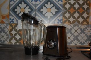 Batidora Mellerware 1500W 1.5L