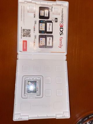 Luigi's Mansion 2 Nintendo 3DS