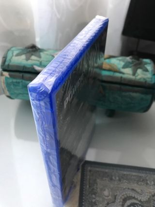 PES 2019 Pro Evolution Soccer PS4