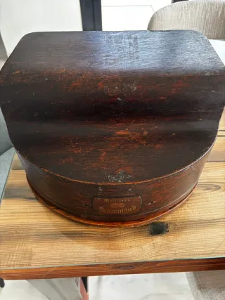 Máquina de escribir Hammond multiplex