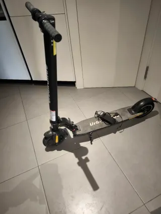 Patinete Eléctrico UrbanGlide