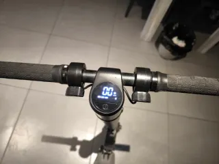 Patinete Eléctrico UrbanGlide