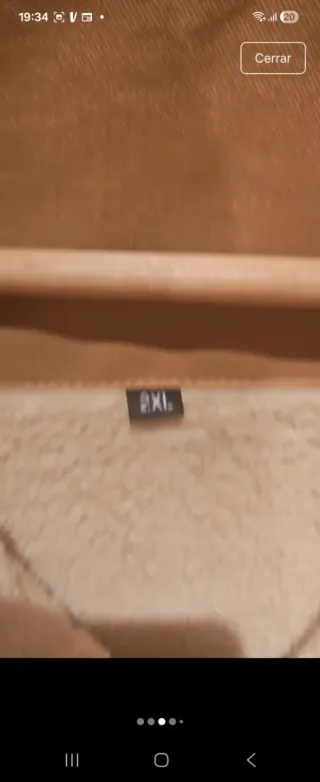 Cazadora HARLEY DAVIDSON