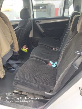 Citroen C4 Picasso 2008