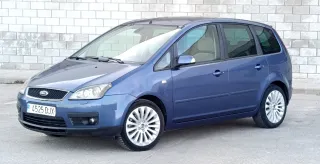 Ford C-MAX 2005