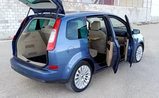 Ford C-MAX 2005