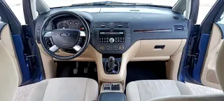 Ford C-MAX 2005