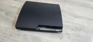 Consola Sony PS3 320GB Negra