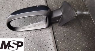 Espelho Esquerdo Opel Corsa C 2000-2007