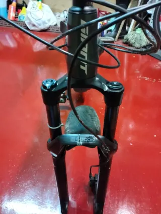 Bici  Eléctrica Giant stanceE1pro 2022 , talla M