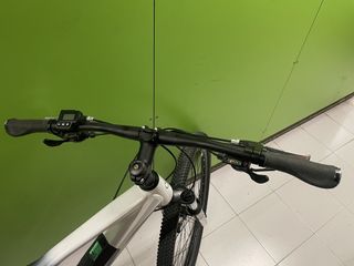 Bicicleta Eléctrica Youin E MTB 29