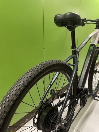 Bicicleta Eléctrica Youin E MTB 29