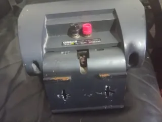 Altavoces Infinity Satélite Negros