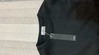 Sudadera sin capucha stone island