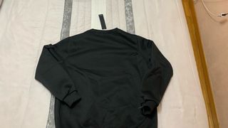 Sudadera sin capucha stone island