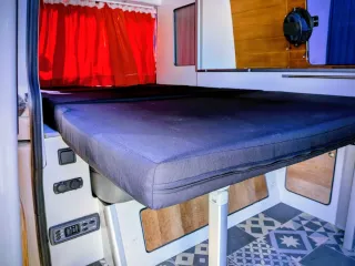 Volkswagen Transporter T5 2007