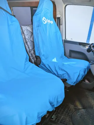 Volkswagen Transporter T5 2007