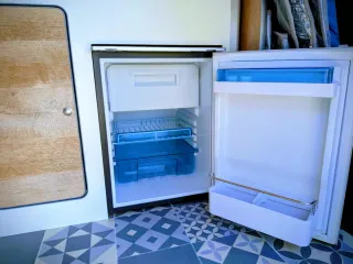 Volkswagen Transporter T5 2007