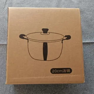 Olla Vapor Ultechnovo Doble Acero Inox