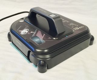 ENVIO 24H CECOTEC CONGA ROBOT LIMPIACRISTALES