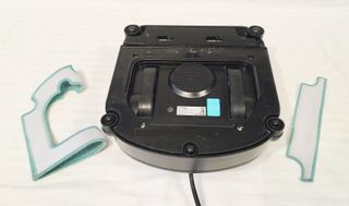 ENVIO 24H CECOTEC CONGA ROBOT LIMPIACRISTALES