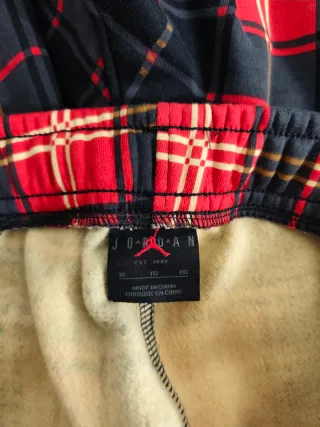 Pantalón Chándal Nike Jordan Hombre