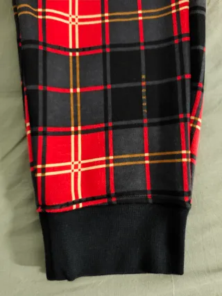 Pantalón Chándal Nike Jordan Hombre