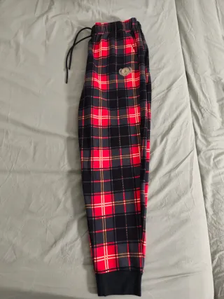 Pantalón Chándal Nike Jordan Hombre