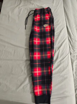 Pantalón Chándal Nike Jordan Hombre