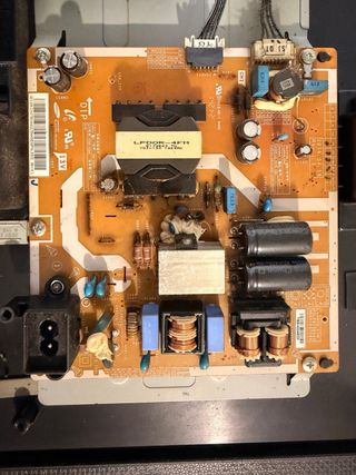 Despiece TV Samsung UE40H5003AW