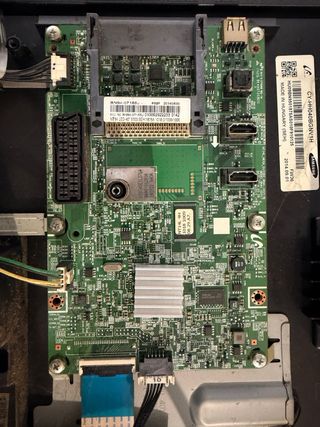 Despiece TV Samsung UE40H5003AW