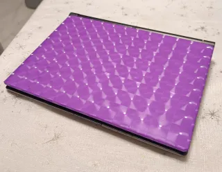 PORTATIL TOSHIBA NB500. CUSTOM. COMO NUEVO. W10.