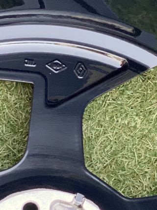 Llantas Originales Renault / Nissan 19" Impolutas