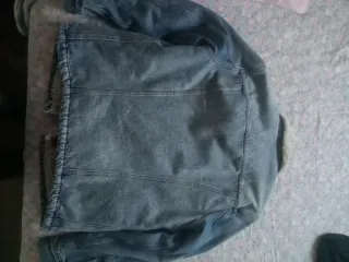 Chaqueta vaquera Levi's Skate Collection