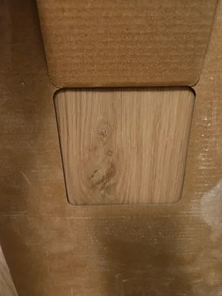 Suelo vinílico SPC Auralia Roble Click 5mm