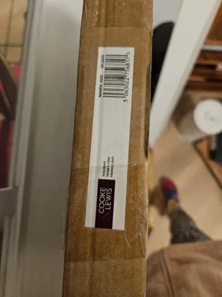 Suelo vinílico SPC Auralia Roble Click 5mm