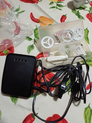 Taglia e cuci huskylock 90