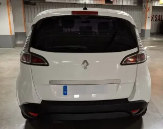 Renault Scenic 2017