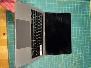 MacBook Pro A2159 para piezas