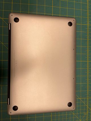 MacBook Pro A2159 para piezas