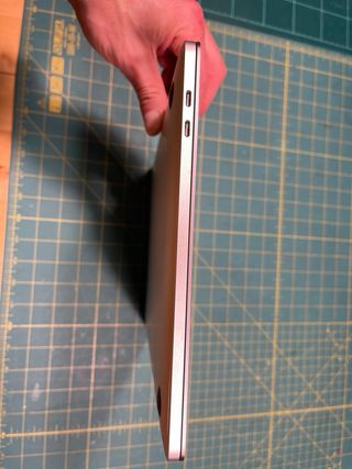 MacBook Pro A2159 para piezas