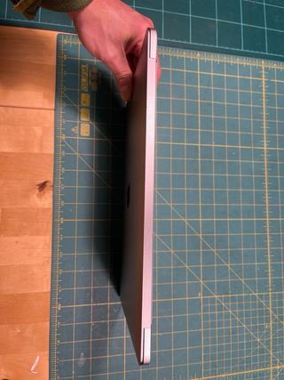 MacBook Pro A2159 para piezas