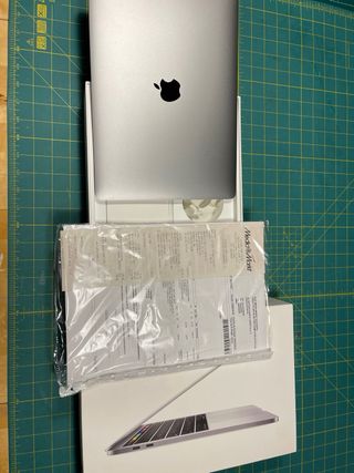 MacBook Pro A2159 para piezas