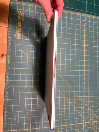 MacBook Pro A2159 para piezas